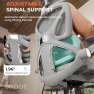 Thumbnail Ergonomic Mesh Office Chair — Smart Chairs, CAPOT