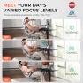 Thumbnail Ergonomic Mesh Office Chair — Smart Chairs, CAPOT