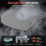 Thumbnail Ergonomic Mesh Office Chair — Smart Chairs, CAPOT