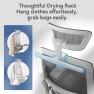 Thumbnail Ergonomic Office Chair with 3D Flip-up Armrests and Dual Back Design — Smart Chairs, SIHOO