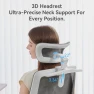 Thumbnail Ergonomic Office Chair with 3D Flip-up Armrests and Dual Back Design — Smart Chairs, SIHOO