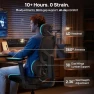 Thumbnail Ergonomic Office Chair with Adaptive Lumbar Support — Smart Chairs, CabeVibe