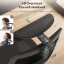 Thumbnail Ergonomic Office Chair with Adaptive Lumbar Support — Smart Chairs, CabeVibe