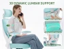 Thumbnail Ergonomic Office Chair with Back Support — Smart Chairs, Veratric