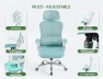 Thumbnail Ergonomic Office Chair with Back Support — Smart Chairs, Veratric