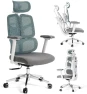 Thumbnail Ergonomic Office Chair — Smart Chairs, ESaure
