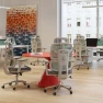 Thumbnail Ergonomic Office Chair — Smart Chairs, ESaure
