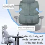 Thumbnail Ergonomic Office Chair — Smart Chairs, ESaure