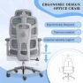 Thumbnail Ergonomic Office Chair — Smart Chairs, ESaure