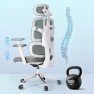 Thumbnail Ergonomic Office Chair — Smart Chairs, ESaure