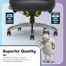 Thumbnail Executive Home Office Desk Chair — Smart Chairs, Serta