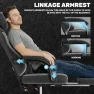 Thumbnail Fabric Video Gaming Chair — Smart Chairs, SUKIDA
