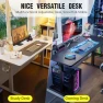 Thumbnail Large Electric Standing Desk — Standing Desk, Veken