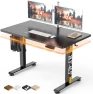 Thumbnail Large Electric Standing Desk — Standing Desk, Veken