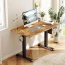 Thumbnail Large Electric Standing Desk — Standing Desk, Veken