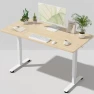 Thumbnail Large Electric Standing Desk — Standing Desk, Veken