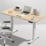 Thumbnail Large Electric Standing Desk — Standing Desk, Veken