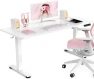 Thumbnail Large Electric Standing Desk — Standing Desk, Veken