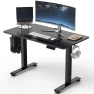 Thumbnail Large Electric Standing Desk — Standing Desk, Veken