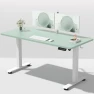 Thumbnail Large Electric Standing Desk — Standing Desk, Veken