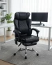 Thumbnail Massage Office Chair with Foot Rest — Massage Chairs, CHAIRKER