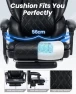 Thumbnail Massage Office Chair with Foot Rest — Massage Chairs, CHAIRKER