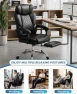 Thumbnail Massage Office Chair with Foot Rest — Massage Chairs, CHAIRKER