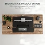 Thumbnail Motorized Standing Desk Converter — Standing Desk, FLEXISPOT