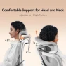 Thumbnail Office Chair, Comfy Ergonomic Office Chair, High Back Computer Chair with Adaptive Lumbar Support & Wide Headrest,... — Smart Chairs, SIHOO