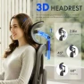 Thumbnail Premium Ergonomic Office Chair with Footrest — Smart Chairs, FLEXISPOT