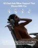 Thumbnail Smart Ergonomic Chair — Smart Chairs, Hbada