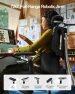 Thumbnail Smart Ergonomic Chair — Smart Chairs, Hbada