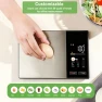Thumbnail Smart Food Scale with Nutritional Calculator — Smart Scale, Ocycund