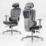 Thumbnail Typhon Gaming Chair — Smart Chairs, EUREKA ERGONOMIC