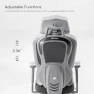 Thumbnail Typhon Gaming Chair — Smart Chairs, EUREKA ERGONOMIC