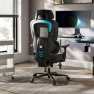 Thumbnail Typhon Gaming Chair — Smart Chairs, EUREKA ERGONOMIC