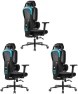 Thumbnail Typhon Gaming Chair — Smart Chairs, EUREKA ERGONOMIC