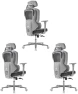 Thumbnail Typhon Gaming Chair — Smart Chairs, EUREKA ERGONOMIC