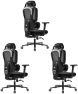 Thumbnail Typhon Gaming Chair — Smart Chairs, EUREKA ERGONOMIC
