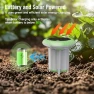 Thumbnail 3-in-1 Soil Moisture, Temperature, and Fertility Meter — Soil Moisture Sensor, GreenVation