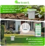 Thumbnail 3-in-1 Soil Moisture, Temperature, and Fertility Meter — Soil Moisture Sensor, GreenVation