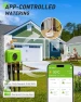 Thumbnail 3 Zone WiFi Water Timer with Smart Gateway — Irrigation System, RainPoint
