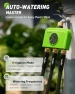 Thumbnail 3 Zone WiFi Water Timer with Smart Gateway — Irrigation System, RainPoint