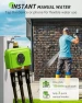 Thumbnail 3 Zone WiFi Water Timer with Smart Gateway — Irrigation System, RainPoint
