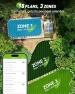 Thumbnail 3 Zone WiFi Water Timer with Smart Gateway — Irrigation System, RainPoint