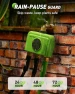 Thumbnail 3 Zone WiFi Water Timer with Smart Gateway — Irrigation System, RainPoint