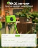 Thumbnail 3 Zone WiFi Water Timer with Smart Gateway — Irrigation System, RainPoint