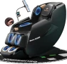Thumbnail 3D Massage Chair Full Body, Zero Gravity Shiatsu Massage Recliner Chair with Heat, AI Control, Body Scan and Calfrest... — Massage Chairs, KoziSense