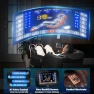 Thumbnail 3D Massage Chair Full Body, Zero Gravity Shiatsu Massage Recliner Chair with Heat, AI Control, Body Scan and Calfrest... — Massage Chairs, KoziSense