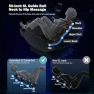 Thumbnail 3D Massage Chair Full Body, Zero Gravity Shiatsu Massage Recliner Chair with Heat, AI Control, Body Scan and Calfrest... — Massage Chairs, KoziSense